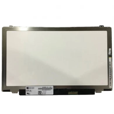 Para BOE HB140WHA-101 Pantalla LCD Pantalla 14.0 "1366 * 768 HD LCD Pantalla portátil Reemplazo