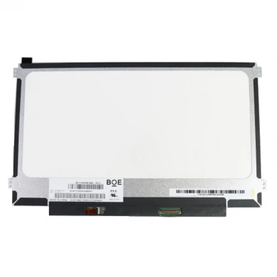 ل Boe NT116WHM-N42 11.6 "شاشة الكمبيوتر المحمول LCD EDP 30 دبابيس 1366 * 768 TFT شاشة عرض LED