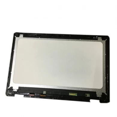 Boe NV156FHM-A10 LCD Ekran için 15.6 "1920 * 1080 FHD LCD Dizüstü Ekran Değiştirme