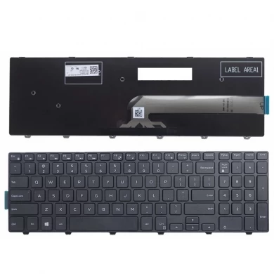 For DELL Inspiron 15 3000 5000 3541 3542 3543 5542 5545 5547 15-5547 15-5000 15-5545 17-5000 laptop keyboard