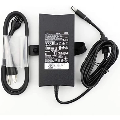 For Dell 130W Watt PA-4E AC DC 19.5V 6.7A Power Adapter Battery Charger Brick with Cord