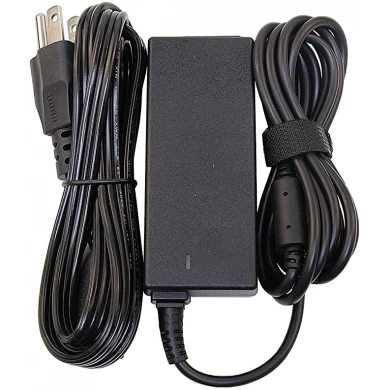 For Dell Inspiron 45W Laptop Charger Adapter Power Cord for Inspiron 15 3551 3552 3558 3559 5551 5552 5555 5558 5559 5565 5567 5568 5578 7558 7568 7569 7579; Inspiron 17 5755 5758 5759; XPS 11 12 13