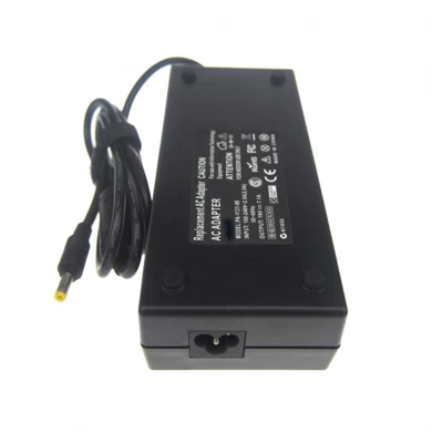 For HP Laptop 19V 7.1A 5.5*2.5mm DC Adapter Charger Power Supply Adapter