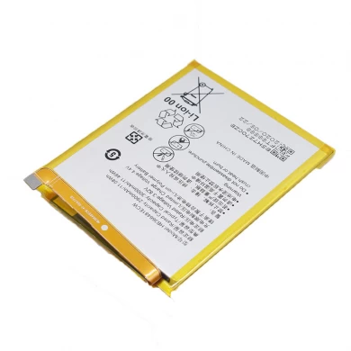 Pour Huawei Ascend P8 Lite Pile Remplacement de la batterie HB366481CW 3000MAH