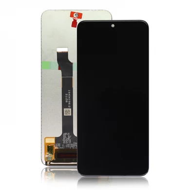 Huawei의 명예 X20 SE LCD 휴대 전화 터치 스크린 디지타이저 어셈블리 교체