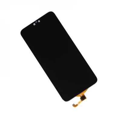 Für Huawei Ehre 9i 9n LCD Display Touchscreen Mobiltelefon Digitalisierer Assembly Ersatz