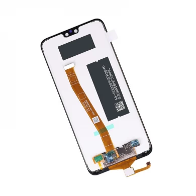 Для Huawei Honor 9i 9n ЖК-дисплей Сенсорный экран Мобильный телефон Дигитайзер Сборка замены