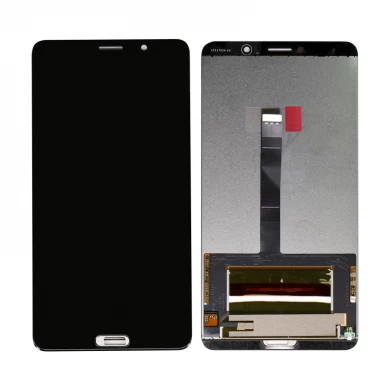 Huawei Mate 10 LCD 디스플레이 터치 스크린 디지타이저 휴대 전화 LCD 어셈블리 블랙 화이트