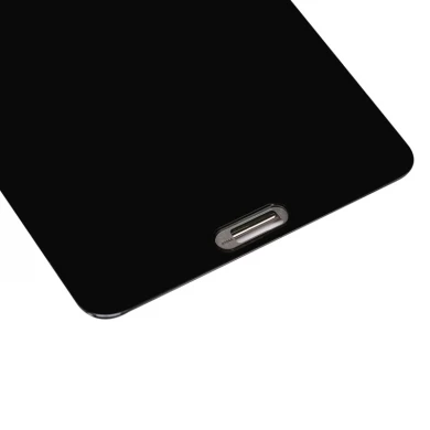 Huawei Mate için 10 LCD Ekran Dokunmatik Ekran Digitizer Cep Telefonu LCD Montaj Siyah Beyaz