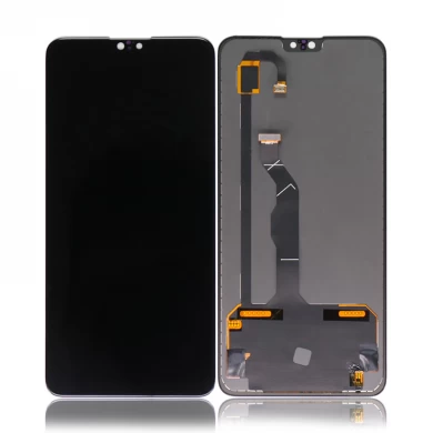 Per Huawei Mate 30 LCD TAS-L09 TAS-L29 Display del telefono cellulare Touch Screen Digitizer Assembly