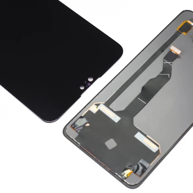 Для Huawei Mate 30 LCD TAS-L09 TAS-L29 Мобильный телефон Дисплей Сенсорный экран Digitizer Узел
