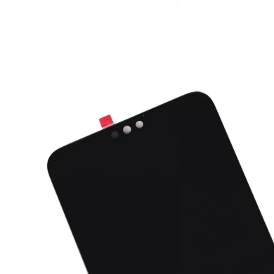 适用于华为Huawei Mobile Phones 8x LCD显示屏触摸屏数字化器组件