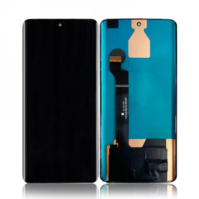 Для Huawei Nova 8 ЖК-дисплей мобильного телефона с сенсорным экраном Digitizer Assembly Black