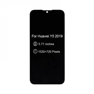 Huawei Y5 2019 LCD 전화 LCD 디스플레이 어셈블리 영예 8S LCD 터치 스크린 디지타이저