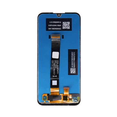 Para Huawei Y5 2019 LCD Telefone LCD Display Montagem para Honor 8S LCD Touch Screen Digitizer