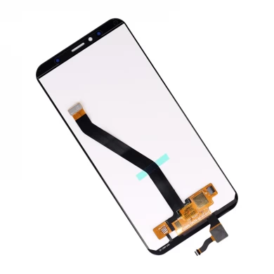 For Huawei Y6 Prime 2018 Lcd Atu-Lx1 Display Touch Screen Mobile Phone Digitizer Assembly