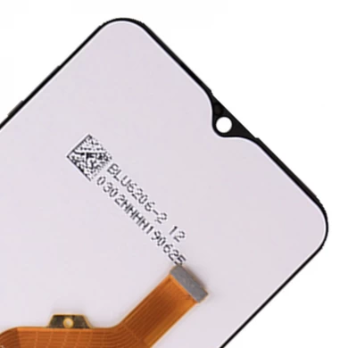 Für Infinix X626 S4 LCD Display Touchscreen Mobiltelefon Ersatz-Digitalisierer-Baugruppe