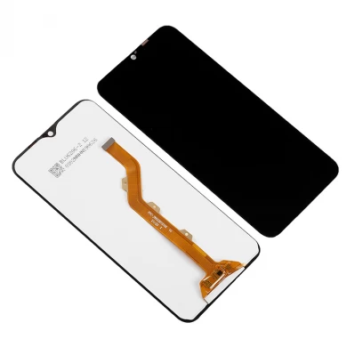 Infinix x627 LCD 디스플레이 터치 스크린 휴대 전화 디지타이저 어셈블리 교체