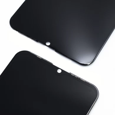 ل INFINIX X650 شاشة LCD شاشة لمس محول الأرقام الجمعية الهاتف المحمول استبدال LCD