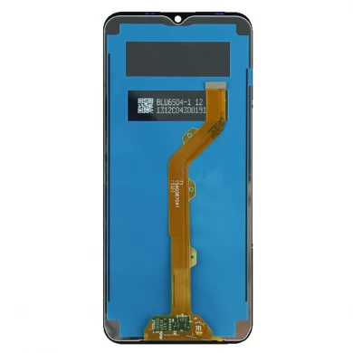 For Infinix X653 Smart 4 Smart 4C Lcd Touch Display Screen Mobile Phone Digitizer Assembly