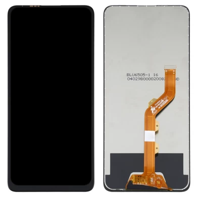 For Infinix X660 S5 Pro Lcd Display Touch Screen Mobile Phone Replacement Digitizer Assembly