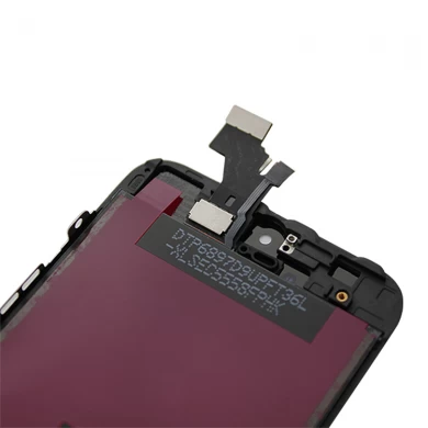 IPhone 5C Ekran LCD Dokunmatik Ekran Ditigizer Meclisi Değiştirme OLED Ekran