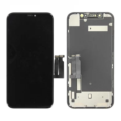 For Iphone Xr Display Screen Mobile Phone Lcd Jk Incell Tft Lcd Screen Assembly Digitizer