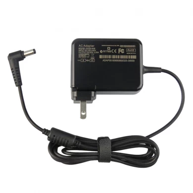 For Lenovo 20V 3.25A 4.0x1.7mm 65W Laptop AC Power Charger Adapter