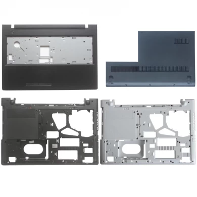 لينوفو G50-70 G50-80 G50-45 Z50-45 Z50-40 Z50-40 Z50-45 Z50-70 Z50-70 Palmrest غطاء كمبيوتر محمول أسفل القضية غطاء محرك الأقراص الصلبة HDD