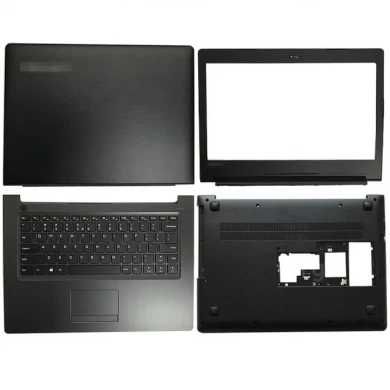 Pour Lenovo IdeaPad 310-14 310-14iap 310-14ikb 310-14kb 310-14k Cas d'ordinateur portable Couvercle arrière LCD / Palmrest