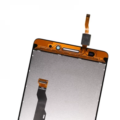 Для Lenovo K3 Note Note K50-T5 K50 K50-T ЖК-дисплей Сенсорный экран Телефон ЖК-дисплей Замена