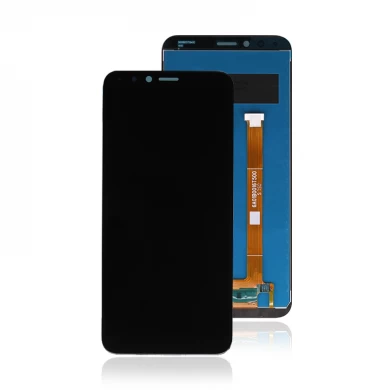 Per Lenovo K5 PLAY PLAY L38011 Phone LCD Display Touch Screen Digitizer Assembly Parti di ricambio
