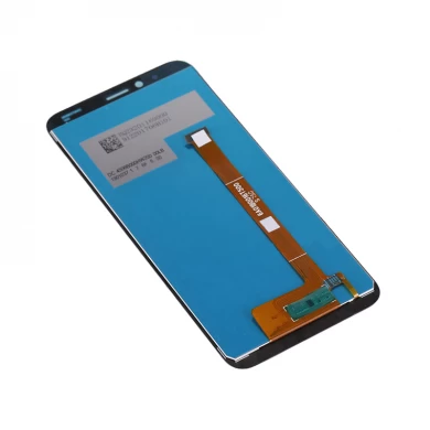 Per Lenovo K5 PLAY PLAY L38011 Phone LCD Display Touch Screen Digitizer Assembly Parti di ricambio