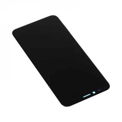 对于Lenovo K5 Play L38011 Phone LCD显示屏触摸屏数字化器装配零件