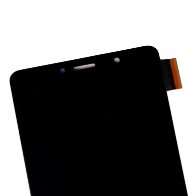 Для Lenovo P2 для Vibe P2 ЖК-дисплей P2C72 P2A42 Дисплей Сенсорный экран Digitizer Phone Cass