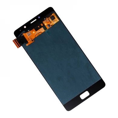 For Lenovo P2 For Vibe P2 Lcd Display P2C72 P2A42 Display Touch Screen Digitizer Phone Assembly