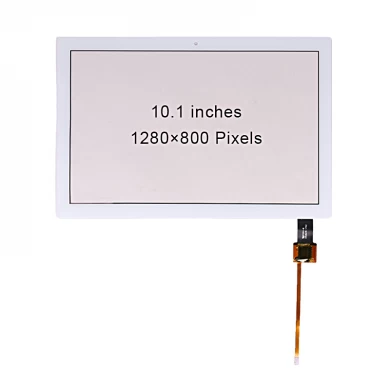 لينوفو علامة التبويب 4 10 X304 X304N X304F LCD اللوحي شاشة تعمل باللمس الجمعية محول الأرقام