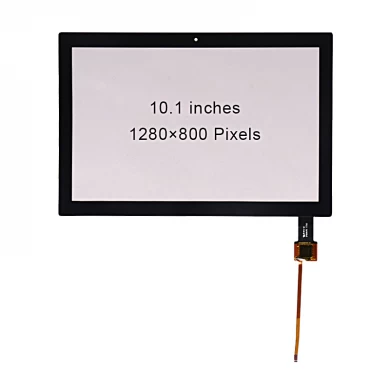 对于联想标签4 10 X304 X304N X304F LCD平板电脑触摸屏数字化器组件