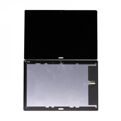 Lenovo Tablet Ekranı için 10.1 "TB-X705 TB-X705L TB-X705F TB-X705N LCD Ekran Digitizer Meclisi