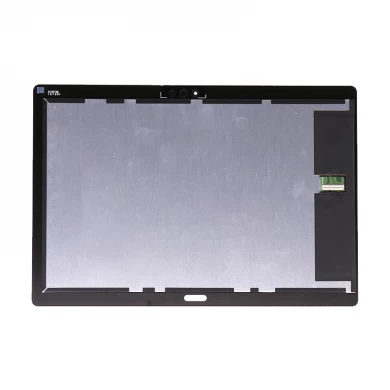 Lenovo Tabletスクリーン10.1「TB-X705 TB-X705L TB-X705F TB-X705F LCDスクリーンデジタイザアセンブリ」