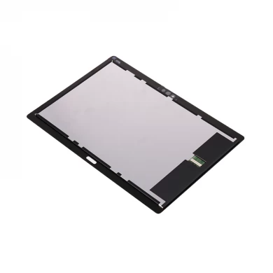 Pour l'écran de la tablette Lenovo 10.1 "TB-X705 TB-X705L TB-X705F TB-X705F TB-X705N TB-X705N LCD Assembler