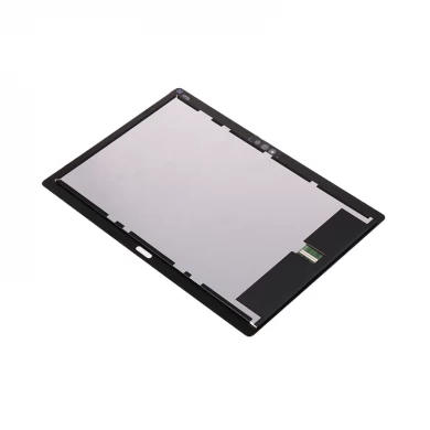 Para Lenovo TB-X705 TB-X705L TB-X705F TB-X705N Tableta LCD Pantalla táctil Montaje digitalizador