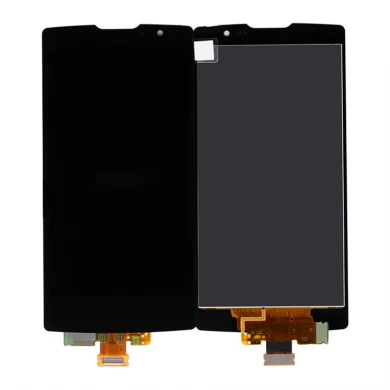 适用于LG H440 H442 LCD显示器，带框架触摸屏手机液晶显示器Digitizer组装