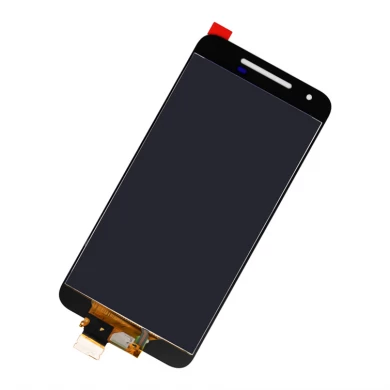 Pour LG NEXUS 5X H790 H791 Téléphone mobile LCDS Affichage écran tactile écran de numériseur de numériseur d'écran