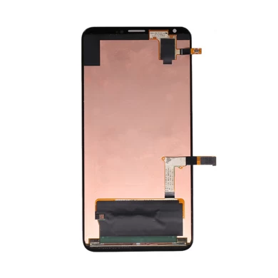 For Lg V30 H930 Lcd Display With Frame Touch Screen Digitizer Assembly Replacement Parts