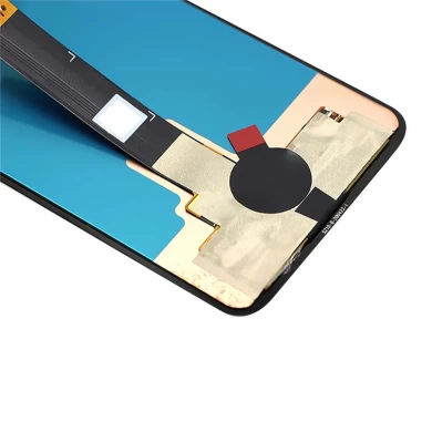 For Lg V60 Thinq 5G Uw Mobile Phone Lcds Display Touch Screen Digitizer Assembly Replacement