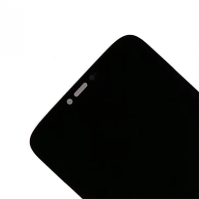 MOTO G7 Güç XT1955 LCD Ekran Dokunmatik Ekran Digitizer Cep Telefonu Montaj Değiştirme