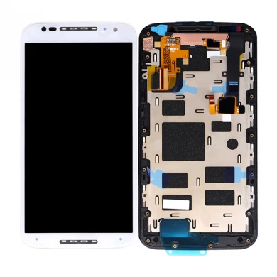 For Moto X+1 X2 Xt1092 Xt1096 Xt1097 Mobile Phone Lcd Touch Screen Digitizer Assembly Oem