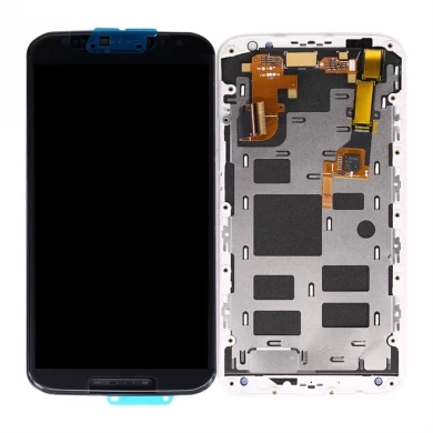 For Moto X+1 X2 Xt1092 Xt1096 Xt1097 Mobile Phone Lcd Touch Screen Digitizer Assembly Oem