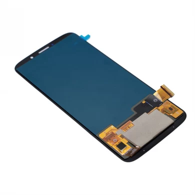 Für Moto Z3 Play XT1929 Display LCD-Touchscreen Digitizer Mobiltelefon-Baugruppe